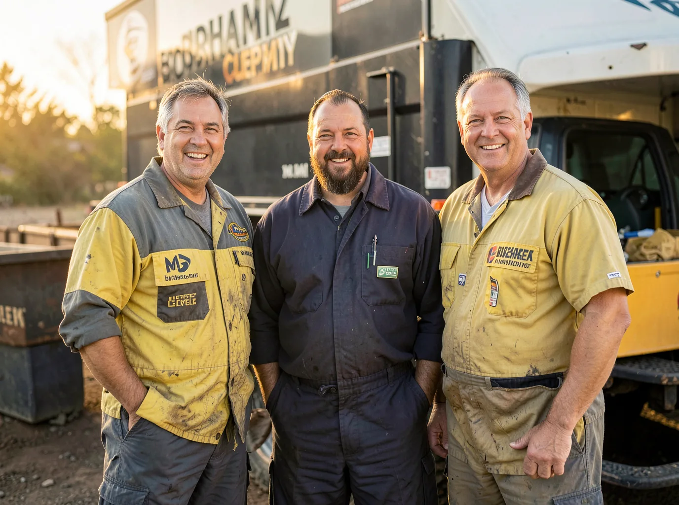 Sewage Cleanup company in Fort Benning, GA