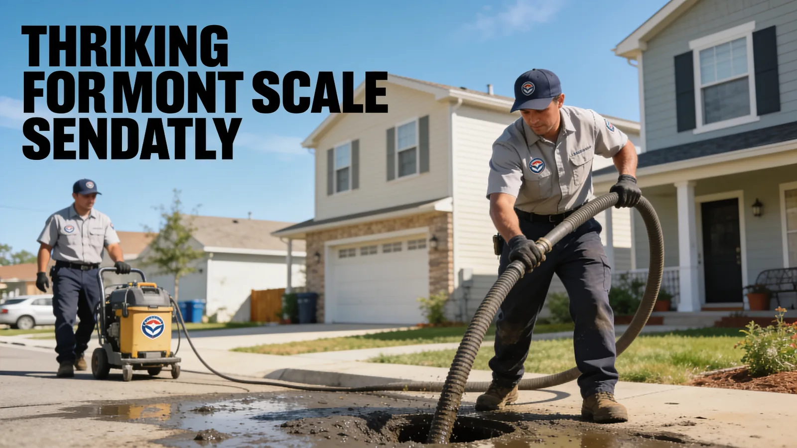 Sewage Cleanup in Fort Benning, GA near me